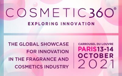 Salon professionnel Cosmetic 360